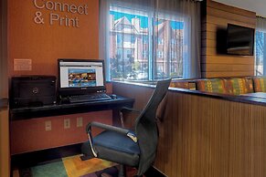 Fairfield Inn & Suites By Marriott Memphis Germantown