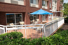 Fairfield Inn & Suites By Marriott Memphis Germantown