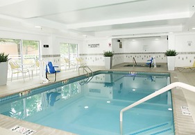 Fairfield Inn & Suites By Marriott Memphis Germantown