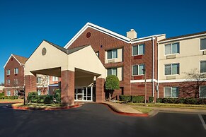 Fairfield Inn & Suites By Marriott Memphis Germantown