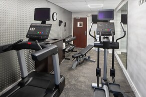 Fairfield Inn & Suites By Marriott Memphis Germantown