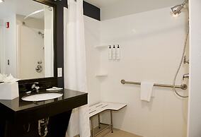 Fairfield Inn & Suites By Marriott Memphis Germantown