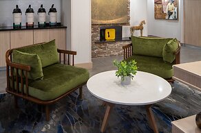 Fairfield Inn & Suites By Marriott Memphis Germantown