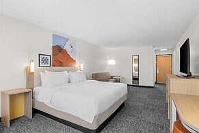 Spark by Hilton Traverse City