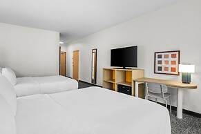 Spark by Hilton Traverse City