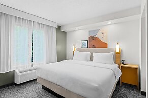 Spark by Hilton Traverse City