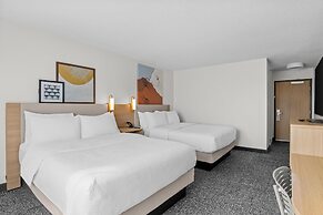 Spark by Hilton Traverse City