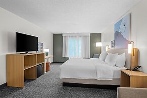 Spark by Hilton Traverse City