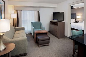 Homewood Suites by Hilton Boston/Billerica