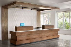 Hilton Garden Inn Denver South Park Meadows Area