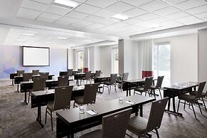 Hilton Garden Inn Denver South Park Meadows Area