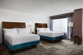 Hilton Garden Inn Denver South Park Meadows Area