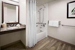 Hilton Garden Inn Denver South Park Meadows Area