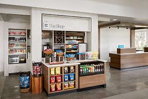 Hilton Garden Inn Denver South Park Meadows Area