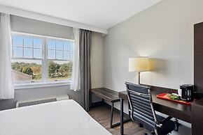 Saco Bay Hotel