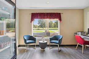 Saco Bay Hotel