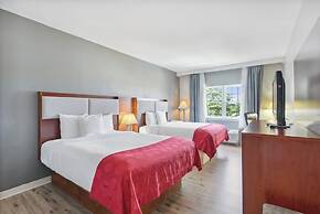 Saco Bay Hotel