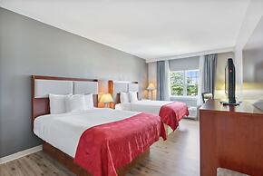 Ramada by Wyndham Saco/Old Orchard Beach Area