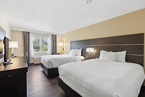 Saco Bay Hotel