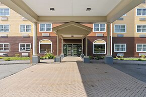 Saco Bay Hotel