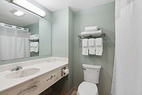 Ramada by Wyndham Saco/Old Orchard Beach Area