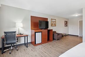 Saco Bay Hotel