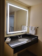 Quality Inn Tulsa - Downtown West