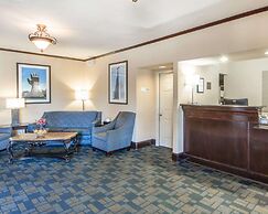 Quality Inn Tulsa - Downtown West