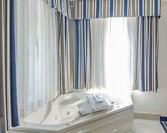 Quality Inn Tulsa - Downtown West