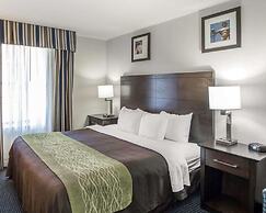 Quality Inn Tulsa - Downtown West