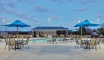 Holiday Inn Express Monticello by IHG