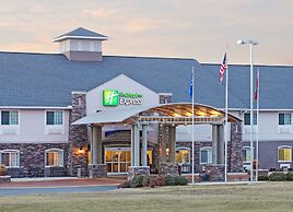 Holiday Inn Express Monticello by IHG