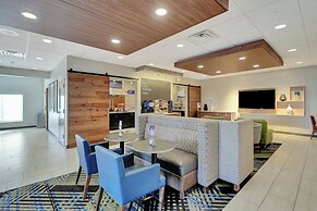 Holiday Inn Express Hotel & Suites Beatrice by IHG