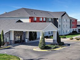 Holiday Inn Express Hotel & Suites Beatrice by IHG