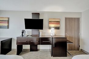 Holiday Inn Express Hotel & Suites Beatrice by IHG