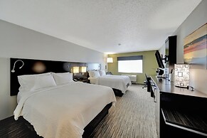Holiday Inn Express Hotel & Suites Beatrice by IHG