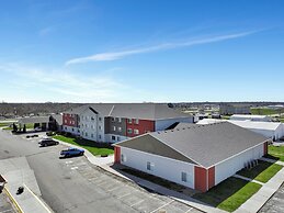 Holiday Inn Express Hotel & Suites Beatrice by IHG