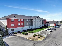 Holiday Inn Express Hotel & Suites Beatrice by IHG