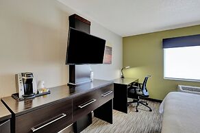 Holiday Inn Express Hotel & Suites Beatrice by IHG
