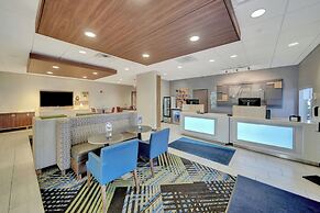 Holiday Inn Express Hotel & Suites Beatrice by IHG