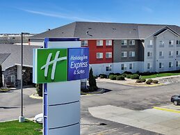 Holiday Inn Express Hotel & Suites Beatrice by IHG