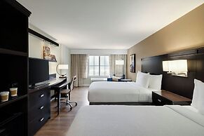 Courtyard Charleston Historic District