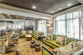 Courtyard Charleston Historic District