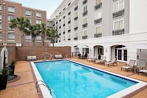 Courtyard Charleston Historic District