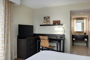 Courtyard Charleston Historic District