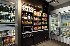 Courtyard Charleston Historic District