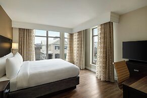 Courtyard Charleston Historic District
