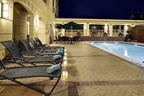 Courtyard Charleston Historic District