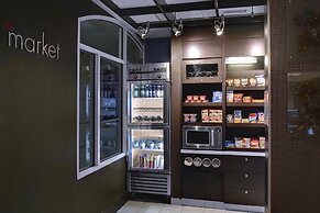 Courtyard Charleston Historic District