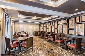 Courtyard Charleston Historic District